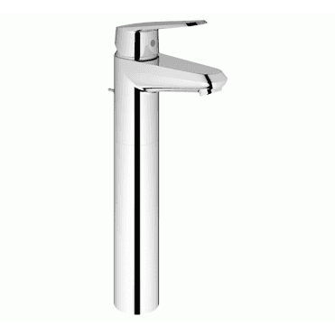 Grohe Eurodisc Cosmopolitan Basin Mixer 1/2" XL-Size - 23055002