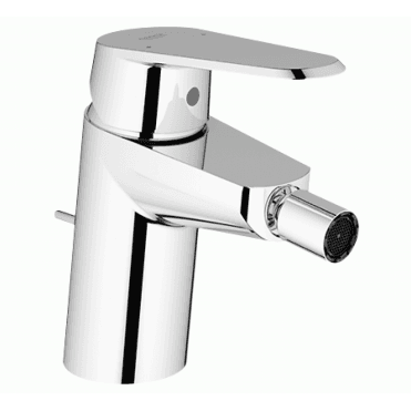 Grohe Eurodisc Cosmopolitan Bidet Mixer 1/2" S-Size - 33244002