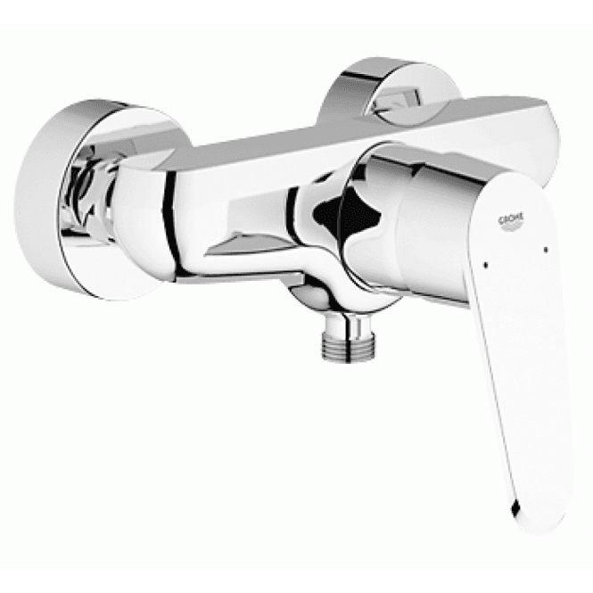 Grohe  Eurodisc Cosmopolitan Single-Lever Shower Mixer 33569002