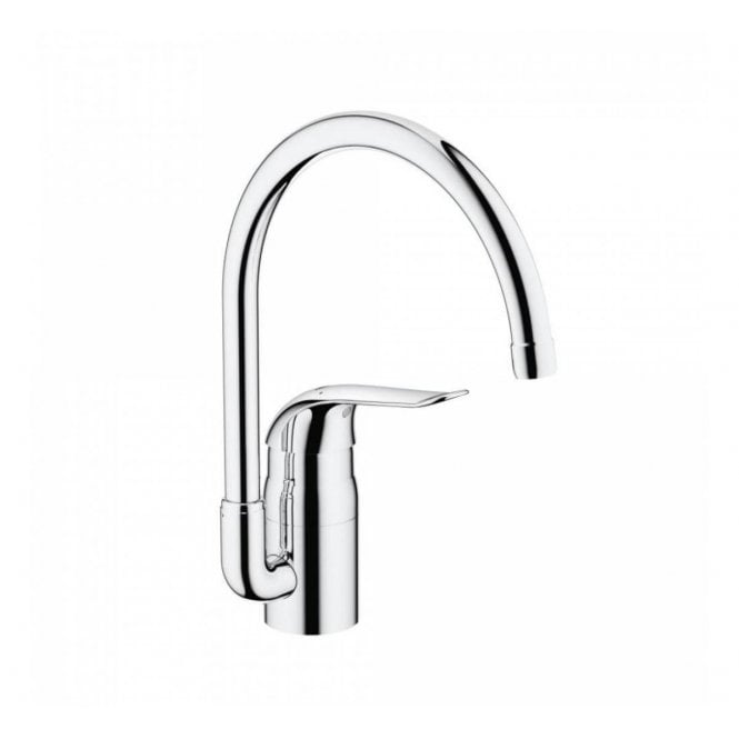 Grohe  Euroeco Special Kitchen Sink Mixer Tap 1/2