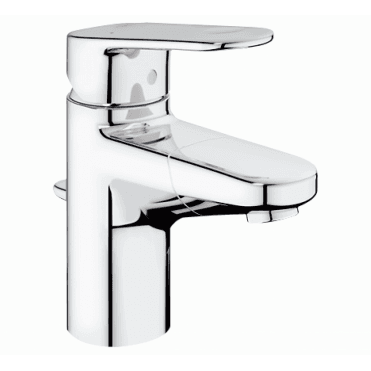 Grohe Europlus Basin mixer 1/2" S-Size - 33155002