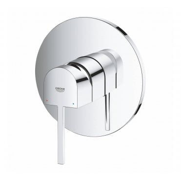 Grohe Europlus Single Lever Shower Mixer Trim - 24059003