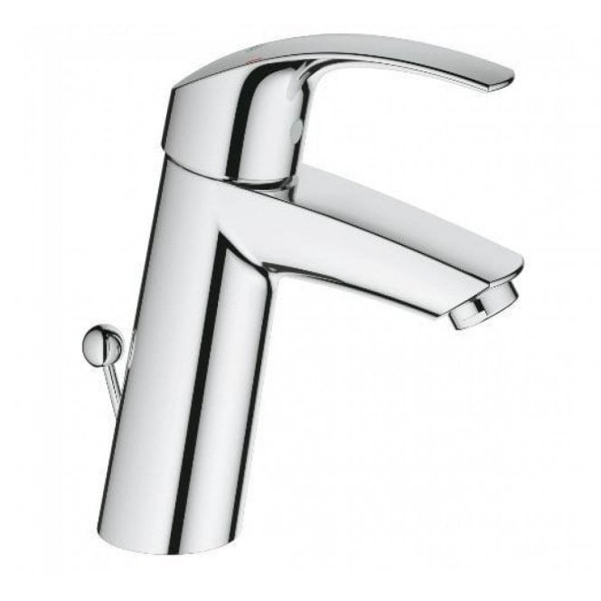 Grohe  Eurosmart Basin Mixer 1/2