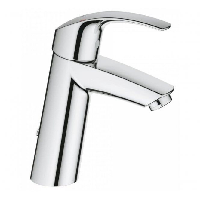 Grohe  Eurosmart Basin Mixer 1/2