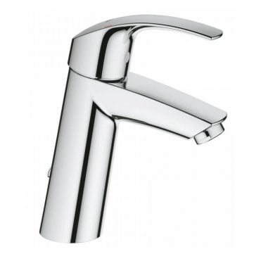 Grohe Eurosmart Basin Mixer 1/2" M-Size - 23323001