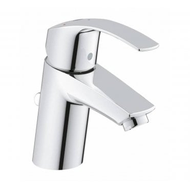 Grohe Eurosmart Basin Mixer 1/2" S-Size - 32926002