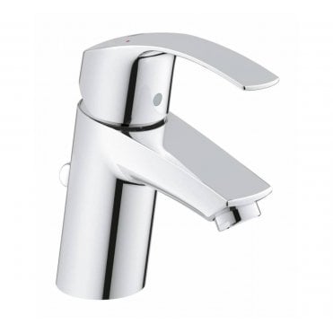 Grohe Eurosmart Basin mixer 1/2" S-Size - 33265002
