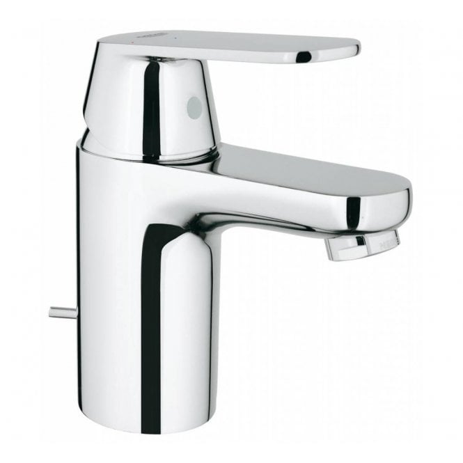 Grohe  Eurosmart Cosmopolitan Basin Mixer 1/2