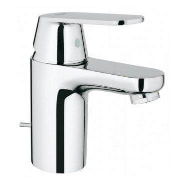 Grohe Eurosmart Cosmopolitan Basin Mixer 1/2" S-Size - 2337700E