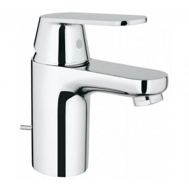 Grohe Eurosmart Cosmopolitan Basin mixer 1/2" S-Size - 3282500E