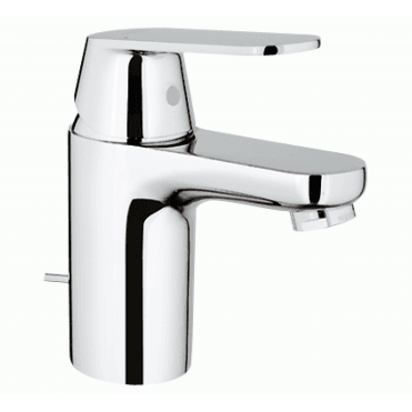Grohe Eurosmart Cosmopolitan Basin Mixer 1/2" S-Size - 3282500L