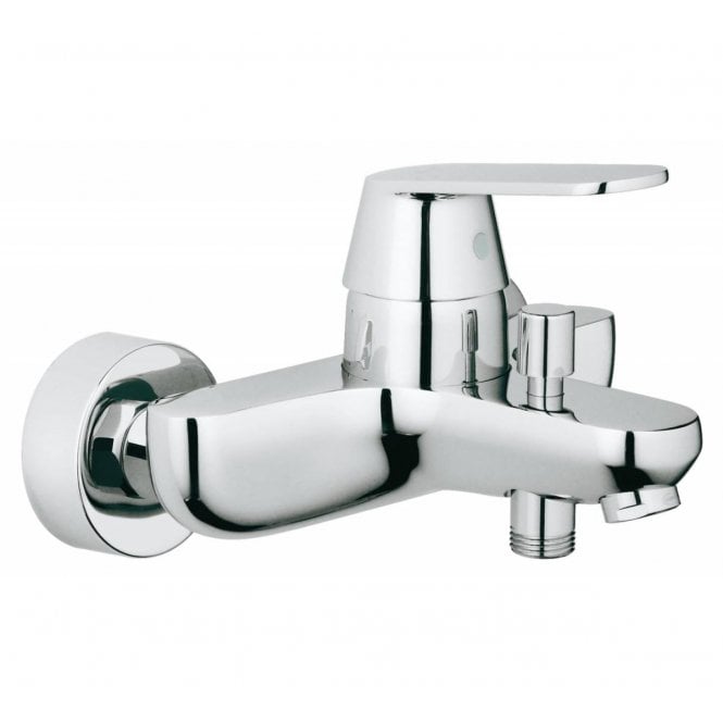 Grohe  Eurosmart Cosmopolitan Single Lever Bath Shower Mixer - 32831000