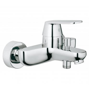 Grohe Eurosmart Cosmopolitan Single Lever Bath Shower Mixer - 32831000