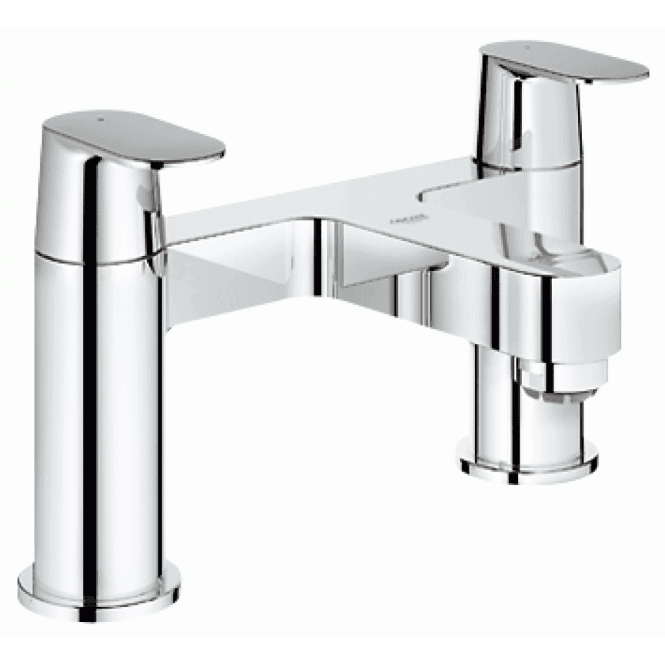 Grohe  Eurosmart Cosmopolitan Two Handle Bath Filler - 25128000