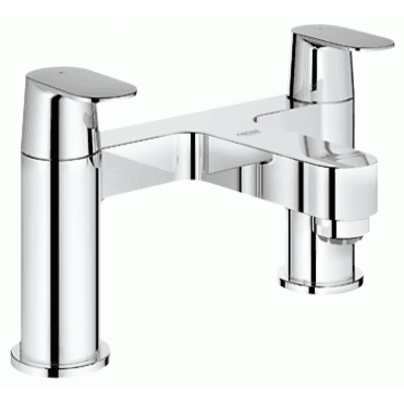 Grohe Eurosmart Cosmopolitan Two Handle Bath Filler - 25128000