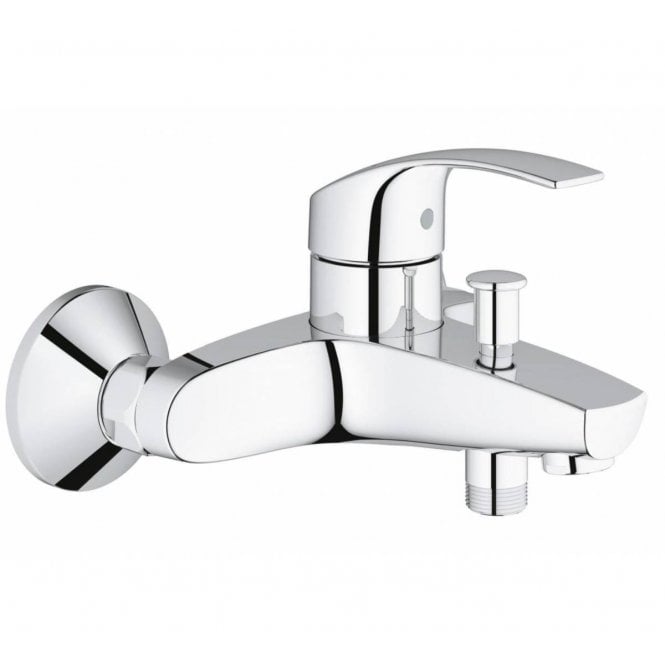 Grohe  Eurosmart Single-Lever Bath Shower Mixer 1/2