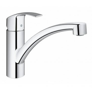 Grohe Eurosmart Single -Lever Sink Mixer 1/2