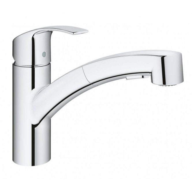Grohe  Eurosmart Sink Mixer 1/2  - 30305000