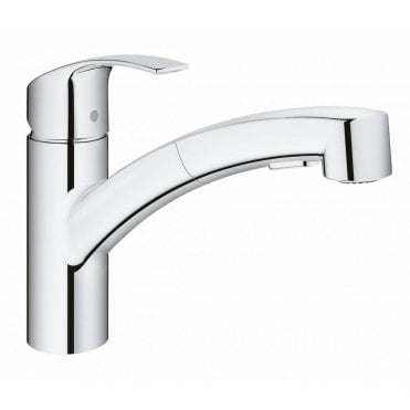 Grohe Eurosmart Sink Mixer 1/2  - 30305000