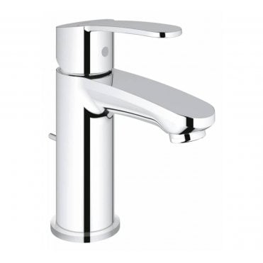 Grohe Eurostyle Cosmopolitan Basin Mixer 1/2" S-Size - 23037002