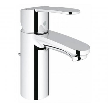Grohe Eurostyle Cosmopolitan Basin Mixer 1/2" S-Size - 2337420E