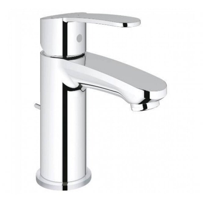 Grohe Eurostyle Cosmopolitan Basin Mixer 1/2