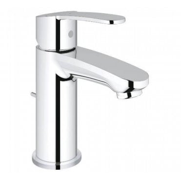 Eurostyle Cosmopolitan Basin Mixer 1/2" S-Size - 2338720E