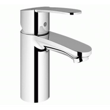 Grohe Eurostyle Cosmopolitan Basin mixer 1/2" S-Size - 3246820L