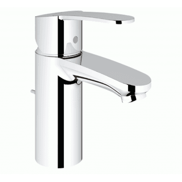 Grohe Eurostyle Cosmopolitan Basin Mixer 1/2" S-Size - 33552002