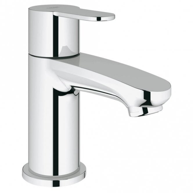 Grohe  Eurostyle Cosmopolitan Pillar Tap - Chrome