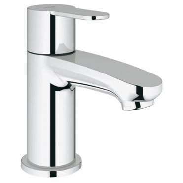Grohe Eurostyle Cosmopolitan Pillar Tap - Chrome