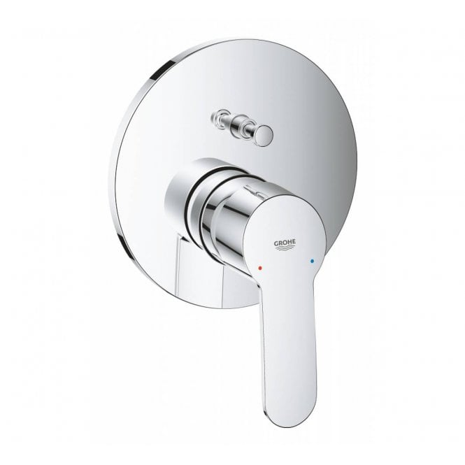 Grohe  Eurostyle Cosmopolitan Single Lever 2 Way Mixer Trim - 24052002