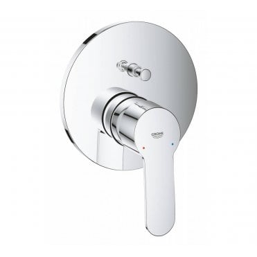 Grohe Eurostyle Cosmopolitan Single Lever 2 Way Mixer Trim - 24052002