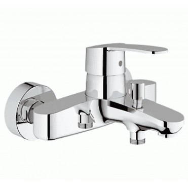 Grohe Eurostyle Cosmopolitan Single Lever Bath Shower Mixer - 33591002