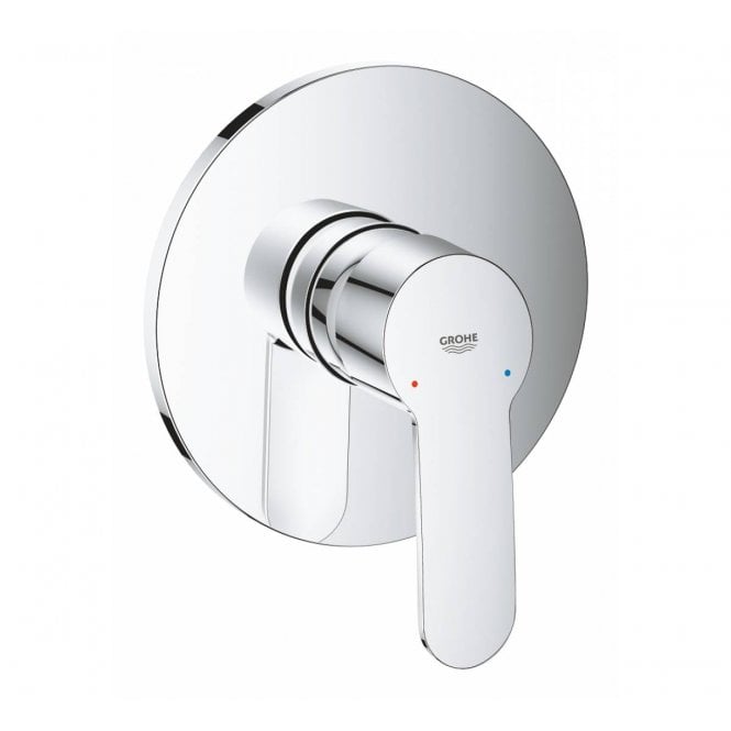 Grohe  Eurostyle Cosmopolitan Single Lever Shower Mixer Trim - 24051002