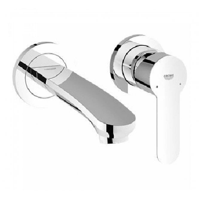 Grohe  Eurostyle Cosmopolitan Two-Hole Basin Mixer 19571002