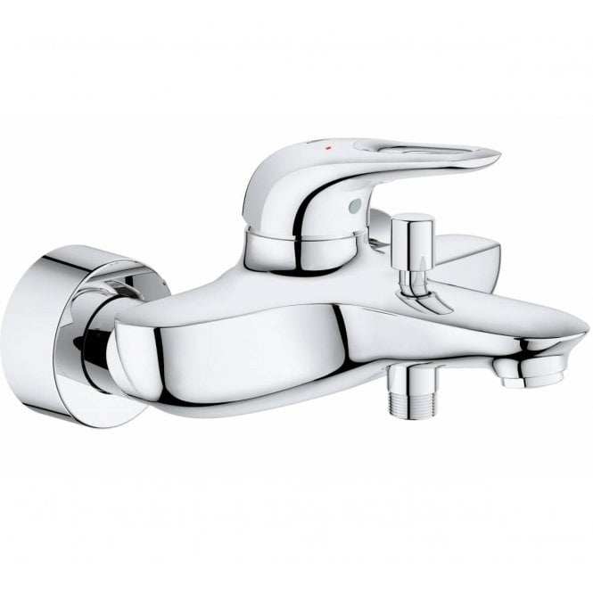Grohe  Eurostyle Single-Lever Bath Shower Mixer 1/2