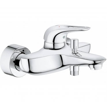 Grohe Eurostyle Single-Lever Bath Shower Mixer 1/2"- 33591003