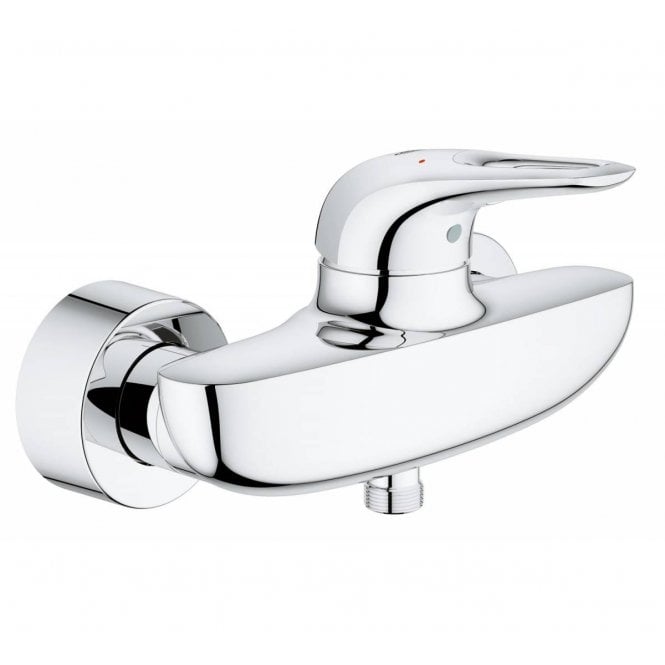 Grohe  Eurostyle Single-Lever Shower Mixer 1/2