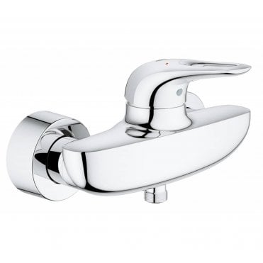 Grohe Eurostyle Single-Lever Shower Mixer 1/2"- 33590003