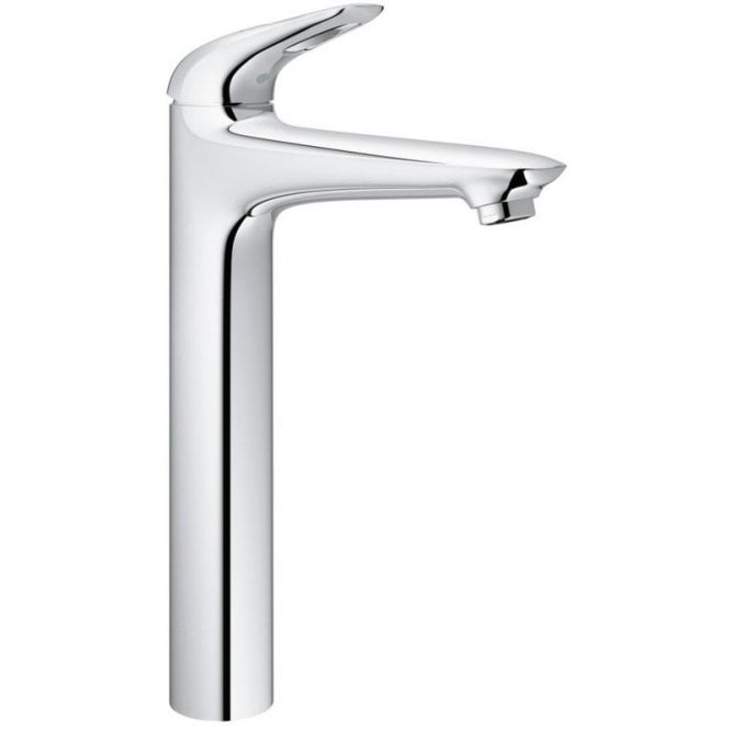 Grohe  Eurostyle XL-Size Basin Mixer Tap (Select Finish)