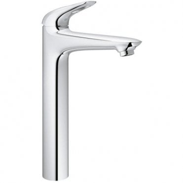 Grohe Eurostyle XL-Size Basin Mixer Tap (Select Finish)