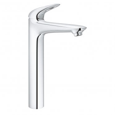 Grohe Eurostyle XL-Size Basin Mixer Tap (Select Finish)