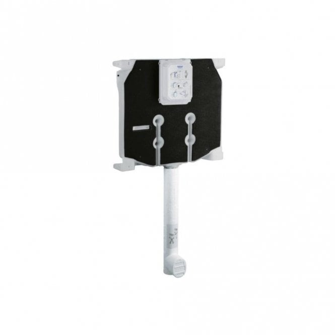 Grohe  Flushing Cistern - Black