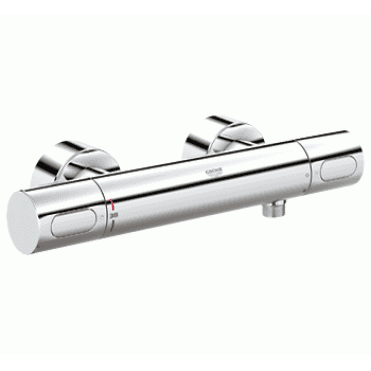 Grohe G3000 Cosmo Exposed Shower Mixer 34274000