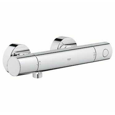 Grohe Grohtherm 1000 Cosmo Thermostatic Shower Mixer 34430000