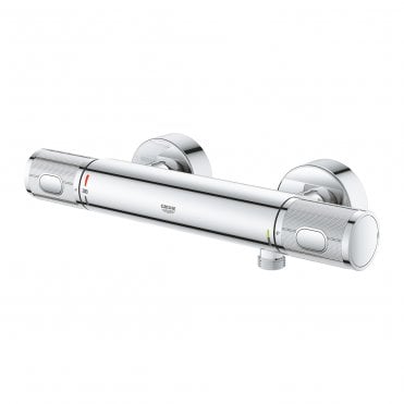 Grohtherm 1000 Performance Thermostatic shower mixer 1/2Ã¢â‚¬³