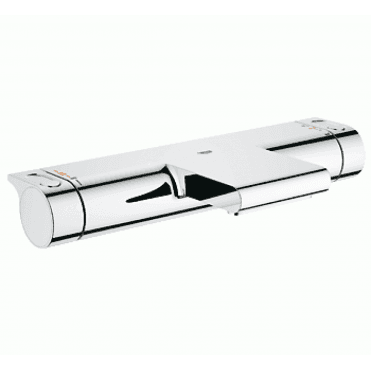 Grohe Grohtherm 2000 Thermostatic Bath/Shower Mixer 34484001