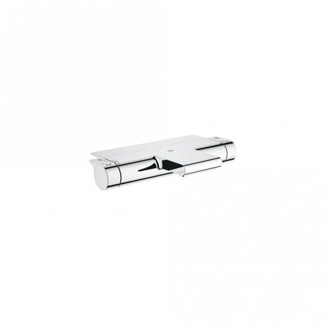 Grohe  Grohtherm 2000 Thermostatic Bath Shower Mixer Tap - Chrome