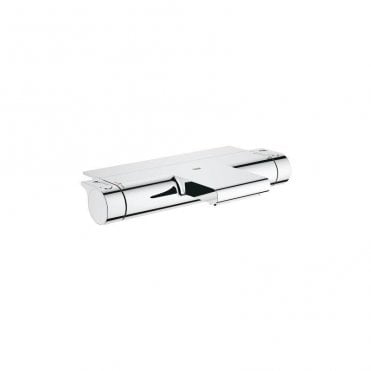 Grohe Grohtherm 2000 Thermostatic Bath Shower Mixer Tap - Chrome